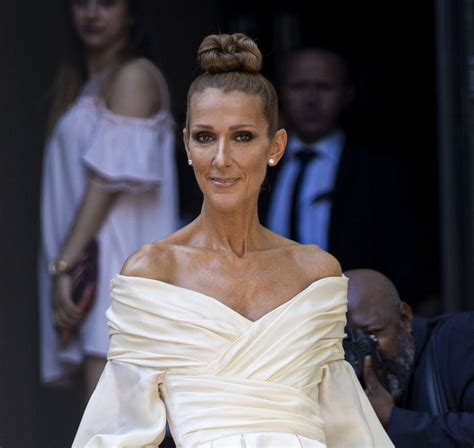 celine duon sulprpp|celine dion health.